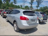 Nissan Rogue Sv JN8AS5MT3CW263332 снимка