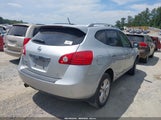 Nissan Rogue Sv JN8AS5MT3CW263332 снимка