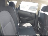 Nissan Rogue Sv JN8AS5MT3CW263332 снимка