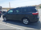 Toyota Sienna Le 8 Passenger 5TDKZ3DC6HS882997 снимка