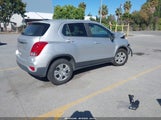 Chevrolet Trax Ls 3GNCJKSB7HL267128 photo