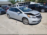 Kia Forte Lx KNAFX4A6XG5503464 photo