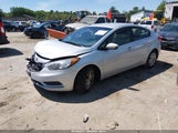 Kia Forte Lx KNAFX4A6XG5503464 photo