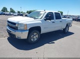 Chevrolet Silverado 2500Hd Lt 1GC4KXBG2AF139253 photo