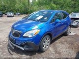 Buick Encore Convenience KL4CJFSB4GB592586 снимка