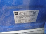 Buick Encore Convenience KL4CJFSB4GB592586 снимка