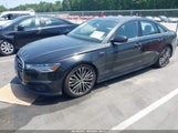 Audi A6 3.0T Premium Plus WAUG3AFC8JN006398 fotografie