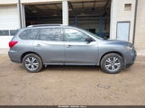 Nissan Pathfinder S 4Wd 5N1DR2AM2LC622294 снимка