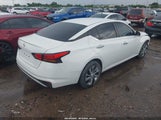 Nissan Altima S Fwd 1N4BL4BV4NN302035 fotografie