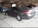 Toyota Camry Le 4T4BF3EK7AR081044 fotografie