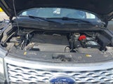 Ford Explorer Platinum 1FM5K8HT3GGC69491 fotografie