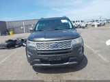 Ford Explorer Platinum 1FM5K8HT3GGC69491 fotografie