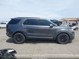 Ford Explorer Platinum 1FM5K8HT3GGC69491 fotografie