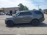 Ford Explorer Platinum 1FM5K8HT3GGC69491 fotografie
