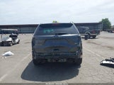 Ford Explorer Platinum 1FM5K8HT3GGC69491 fotografie