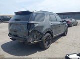 Ford Explorer Platinum 1FM5K8HT3GGC69491 fotografie