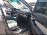 Ford Explorer Platinum 1FM5K8HT3GGC69491 fotografie