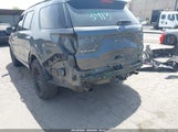Ford Explorer Platinum 1FM5K8HT3GGC69491 fotografie