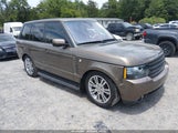 Land Rover Range Rover Hse SALMF1D43CA377612 fotografie