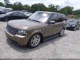 Land Rover Range Rover Hse SALMF1D43CA377612 fotografie
