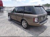 Land Rover Range Rover Hse SALMF1D43CA377612 fotografie