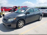 Toyota Corolla JTDBL40E09J021571 photo