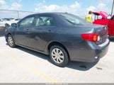 Toyota Corolla JTDBL40E09J021571 photo