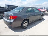 Toyota Corolla JTDBL40E09J021571 photo