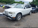 BMW X3 3.0Si WBXPC93417WF01386 снимка