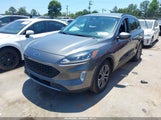 Ford Escape Sel 1FMCU0H62MUB25893 снимка
