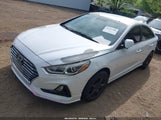 Hyundai Sonata Se 5NPE24AF1JH725461 снимка