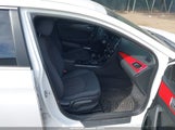Hyundai Sonata Se 5NPE24AF1JH725461 снимка