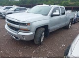 Chevrolet Silverado  Lt 1GCVKREC7HZ230598 fotografie