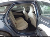 Ford Fusion Hybrid S 3FA6P0UU5JR282033 fotografie
