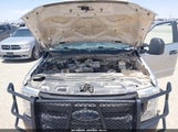 Ford F-250 Xl 1FTBF2B68MED59514 photo