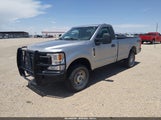 Ford F-250 Xl 1FTBF2B68MED59514 photo