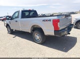 Ford F-250 Xl 1FTBF2B68MED59514 photo
