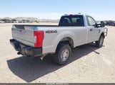 Ford F-250 Xl 1FTBF2B68MED59514 photo