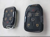 Chevrolet Tahoe Premier 1GNSKCKC8HR270989 снимка