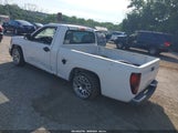 Chevrolet Colorado 1GCCS146258278080 снимка