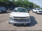 Chevrolet Colorado 1GCCS146258278080 снимка