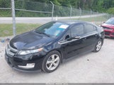 Chevrolet Volt 1G1RH6E45DU148599 снимка