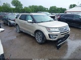 Ford Explorer Platinum 1FM5K8HT6HGA21091 photo