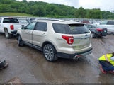 Ford Explorer Platinum 1FM5K8HT6HGA21091 photo