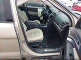 Ford Explorer Platinum 1FM5K8HT6HGA21091 photo