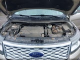 Ford Explorer Platinum 1FM5K8HT6HGA21091 photo