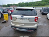 Ford Explorer Platinum 1FM5K8HT6HGA21091 photo