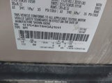 Ford Explorer Platinum 1FM5K8HT6HGA21091 photo