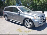 Mercedes-Benz Gl 450 4Matic 4JGBF7BE1BA692383 снимка