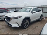 Mazda Cx-9 Grand Touring JM3TCADY7J0216012 снимка